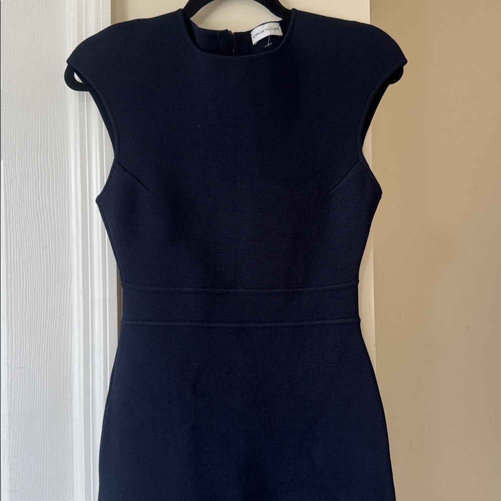 Scanlan Theodore dress - Picture 4 of 9